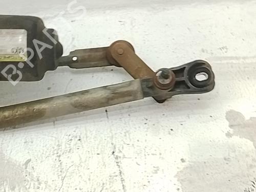 Front wiper motor CITROËN NEMO Box Body/MPV (AA_) 1.4 HDi | BP38991002M29 - Image 2