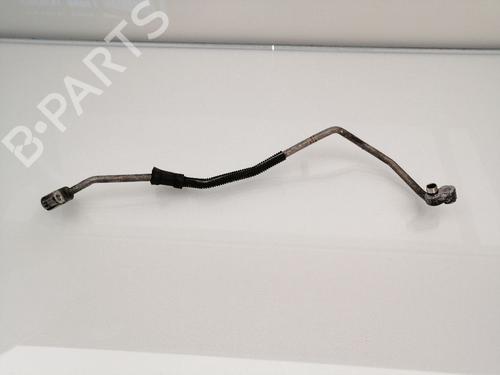 AC-rør TOYOTA YARIS (_P9_) 1.4 D-4D (NLP90_, NLP90R) (90 hp) 24107398