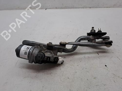 Front wiper motor TOYOTA YARIS (_P13_) 1.5 Hybrid (NHP130_, NHP130) | BP23358388M29 