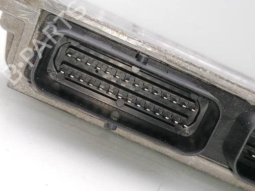 Elektronisk modul PEUGEOT 206 CC (2D) 1.6 16V (2DNFUF, 2DNFUR) | BP23385369M83 