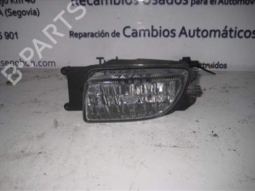 Højre foran tåkelykt SEAT TOLEDO I (1L2) 1.6 i (73 hp) 25987985
