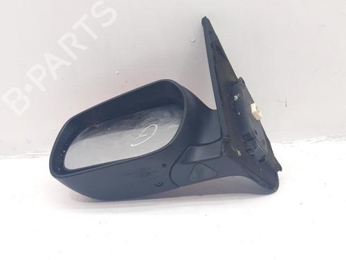 Used Left mirror Left mirror MAZDA 2 (DY) 1.4 (80 hp) 33871146 33871146