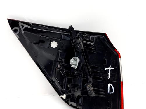 Right taillight HONDA JAZZ V (GR_, GS_) 1.5 eHEV (GR3, GR6) | BP30960563C35