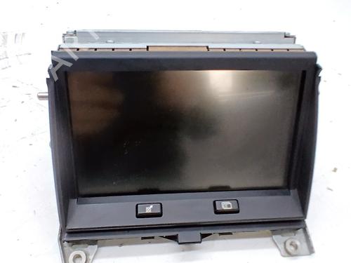 Display Display LAND ROVER RANGE ROVER SPORT I (L320) 2.7 D 4x4 (190 hp) 34708190 34708190