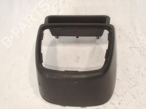 Otra Otra FIAT FIORINO Box Body/MPV (225_) 1.3 D Multijet (225BXD1A, 225BXB1A, 225BXB11) (75 hp) 37160019 37160019