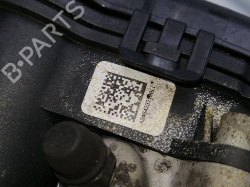 Left rear brake caliper MERCEDES-BENZ A-CLASS (W176) A 180 CDI (176.000) | BP23379502M107 