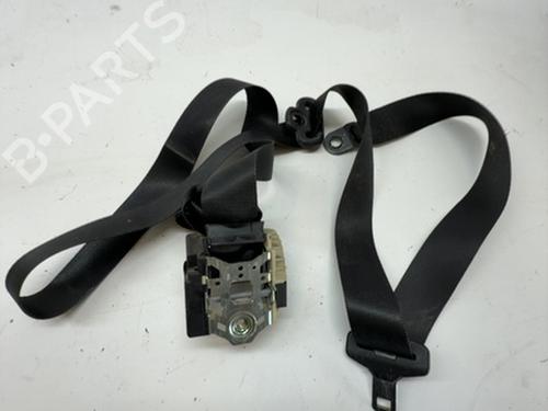 Front right seatbelt FORD FOCUS II (DA_, HCP, DP) 1.6 | BP31124805I25 - Image 2