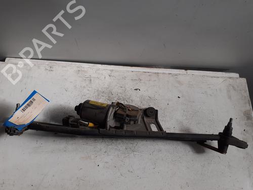 Used Front wiper motor HYUNDAI ELANTRA III Saloon (XD) 1.6 (107 hp) 26538705