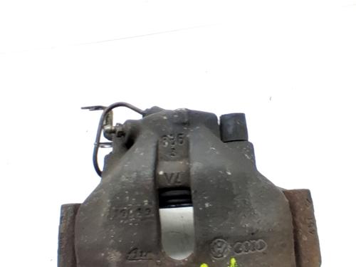 Used Left front brake caliper Left front brake caliper AUDI A6 C5 (4B2, 4B4) 1.8 T (150 hp) 33761512 33761512