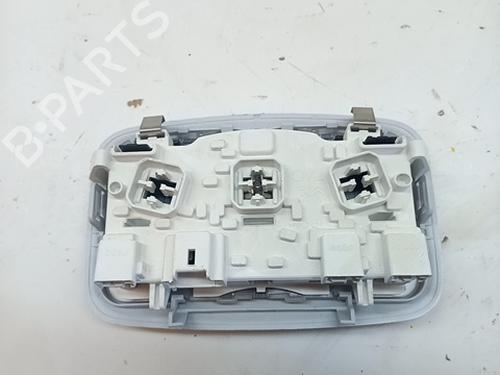 Interior roof light PEUGEOT 2008 I (CU_) 1.2 THP 110 / PureTech 110 | BP30368299I8