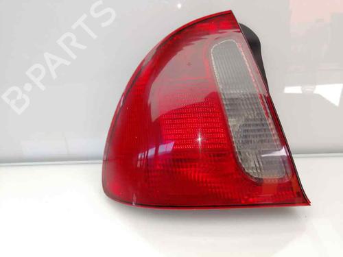 Left taillight ROVER 400 II (RT) 420 D | BP24170981C34 