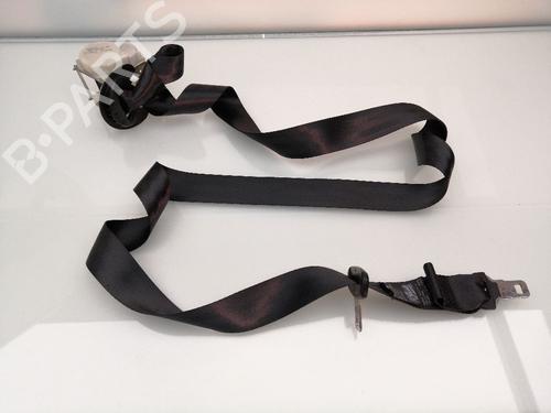 Rear left seatbelt PEUGEOT 5008 (0U_, 0E_) 1.6 BlueHDi 120 | BP23650656I29 