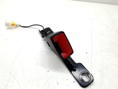 Sikkerhedssele-spænde FIAT 500e (332_) Elektro 3+1 (FA1) | BP30337944I32