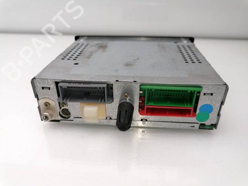 Elektronisk modul RENAULT VEL SATIS (BJ0_) 3.0 dCi (BJ0J, BJ0N) | BP23938761M83 
