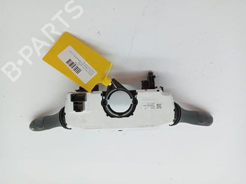 Spak kontakt RENAULT MEGANE IV Hatchback (B9A/M/N_) 1.2 TCe 130 (B9MR) (130 hp) 23353041