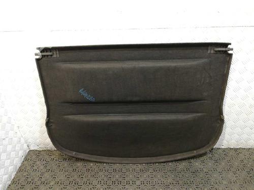 Used Rear parcel shelf PEUGEOT 207 (WA_, WC_) 1.4 HDi (68 hp) 24107324