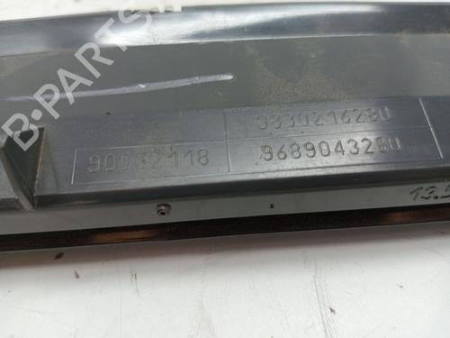 Third brake light OPEL CORSA F (P2JO) 1.2 (68) | BP23283831L11 - Image 3