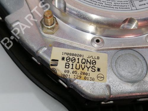 Førerens kollisjonspute SEAT LEON (1M1) 1.9 TDI | BP23458264C9 