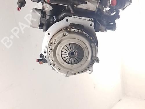 Engine VW GOLF VI (5K1) 1.6 TDI | BP38506024M1 - Image 7