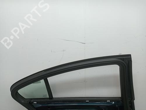 Left rear door OPEL INSIGNIA A (G09) 1.6 CDTi (68) | BP23976584C4 