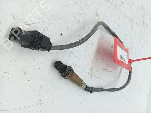 Used Electronic sensor AUDI A3 Sportback (8VA, 8VF) 2.0 TDI (150 hp) 23942347