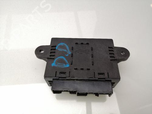 Elektronisk modul FORD MONDEO V Hatchback (CE) 2.0 EcoBlue (120 hp) 23936373