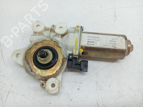 Used Right front window motor SAAB 9-3 (YS3F, E79, D79, D75) 1.9 TiD (120 hp) 23373211
