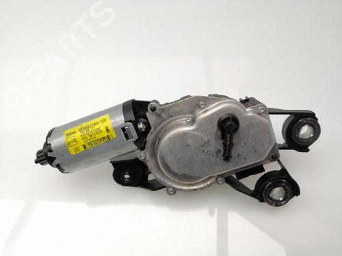 Used Rear wiper motor SEAT LEON (1P1) 1.4 TSI (125 hp) 23378849