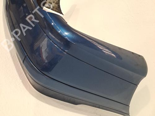 Bak støtfanger MERCEDES-BENZ C-CLASS (W203) C 180 Kompressor (203.046) | BP23978237C8 