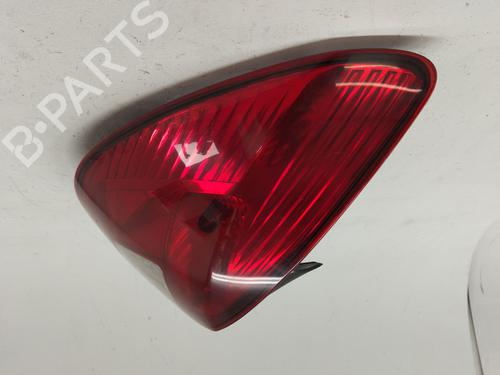 Venstre baglygte OPEL CORSA D (S07) 1.3 CDTI (L08, L68) | BP27700186C34 