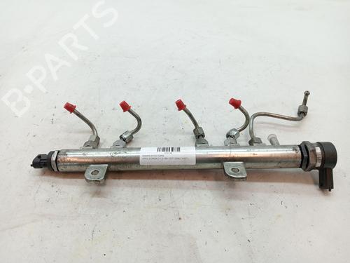 Used Injection rail OPEL CORSA D (S07) 1.3 CDTI (L08, L68) (75 hp) 23361977