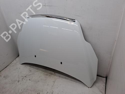 Hood FORD FOCUS II (DA_, HCP, DP) 1.8 TDCi | BP23976446C1 