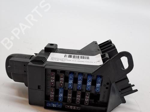Headlight switch MERCEDES-BENZ CLK (C208) CLK 320 (208.365) | BP23364401I24 