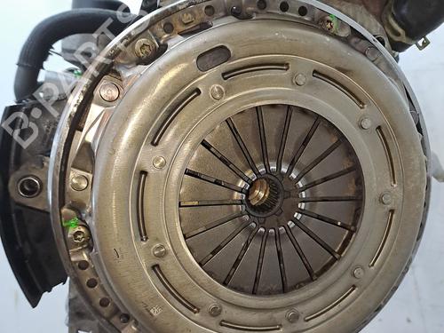 Engine FORD FOCUS C-MAX (DM2) 2.0 TDCi | BP23368747M1 