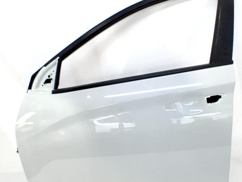 Used Left front door Left front door HYUNDAI KONA (OS, OSE, OSI) 1.6 GDi Hybrid (141 hp) 34618406 34618406