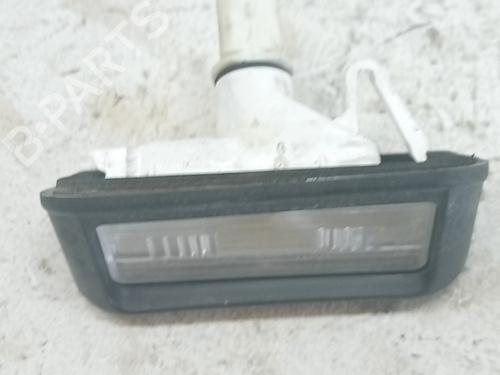 Used Licence plate light Licence plate light TOYOTA PROACE Van (MDZ_) 2.0 D4d (MDZA) (144 hp) 36523386 36523386