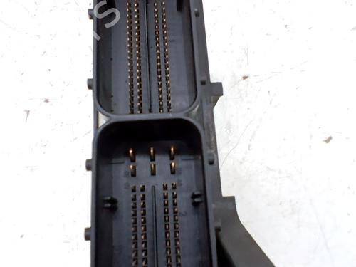 Engine control unit (ECU) MERCEDES-BENZ E-CLASS (W211) E 270 CDI (211.016) | BP37288800M57 - Image 2