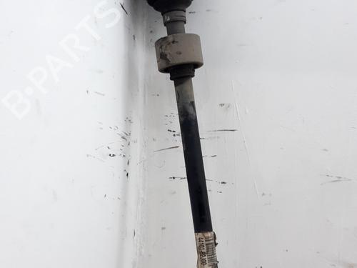 Right front driveshaft SUZUKI SWIFT III (MZ, EZ) 1.3 (RS413, ZC11S) | BP36407138M39 - Image 2