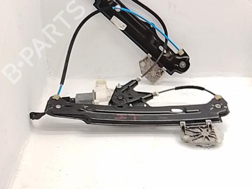 Used Rear left window mechanism Rear left window mechanism 39401487 39401487
