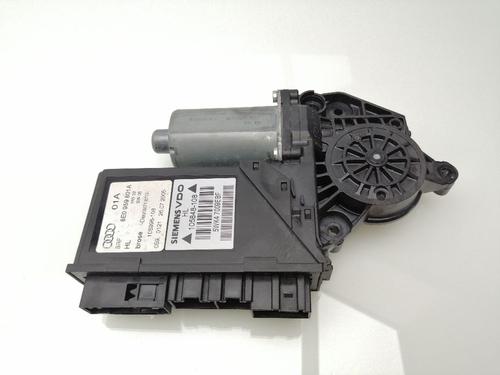 Vindusheismotor venstre bak AUDI A4 B6 Avant (8E5) 1.6 (102 hp) 23651000