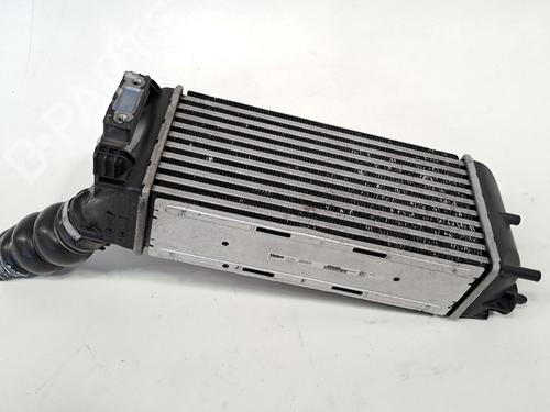 Intercooler CITROËN C4 I (LC_) 1.6 HDi | BP23371066M30 