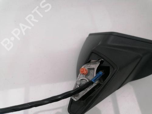 Right mirror SEAT LEON ST (5F8) 2.0 TDI | BP23940111C27 