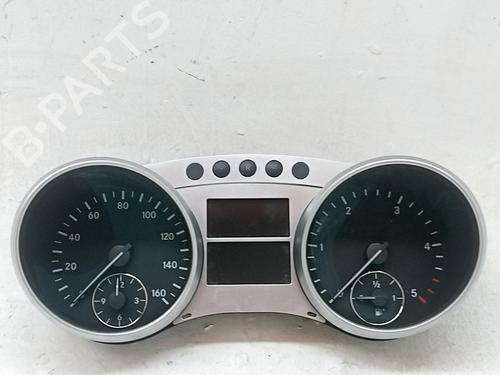 instrument-cluster-mercedes-benz-m-class-w164-2005-2006-2007-2008-2009-2010-2011-2012-35967723 main image