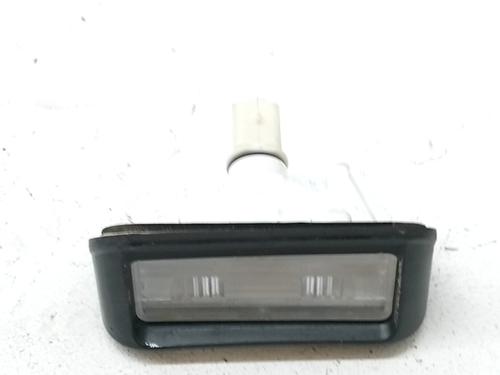 Licence plate light CITROËN JUMPY III Van (V_) 2.0 BlueHDi 145 4x4 | BP36036243I40 - Image 1