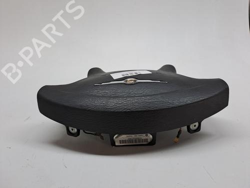 Førerens kollisjonspute CHRYSLER VOYAGER IV (RG, RS) 2.5 CRD | BP23975207C9 