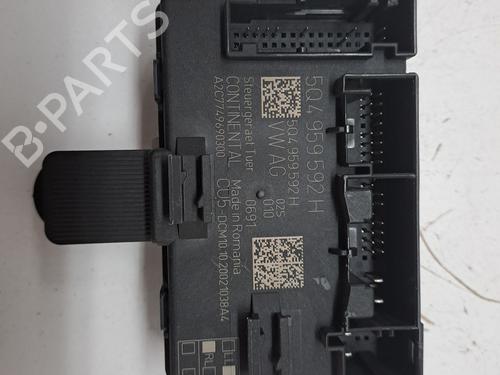 Electronic module SEAT LEON ST (5F8) 1.5 TSI | BP23371992M83