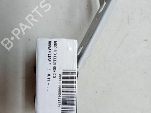 Used Electronic module NISSAN LEAF (ZE1) Electric (150 hp) 23351568