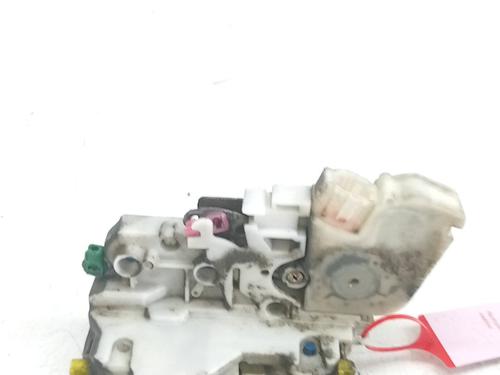 Used Front right lock Front right lock NISSAN PICK UP (D22) 2.5 dCi 4WD (133 hp) 35967787 35967787
