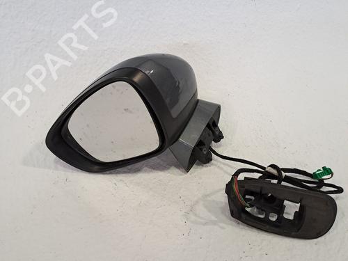 Used Left mirror CITROËN C4 I (LC_) 1.6 HDi (90 hp) 24108823