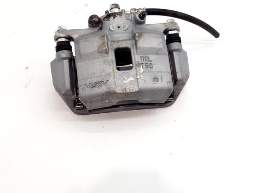Used Left front brake caliper HONDA JAZZ V (GR_, GS_) 1.5 eHEV (GR3, GR6) (109 hp) 32384008